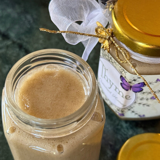 What Is Creamed Honey? The Sweet, Spreadable Luxury Everyone’s Talking About