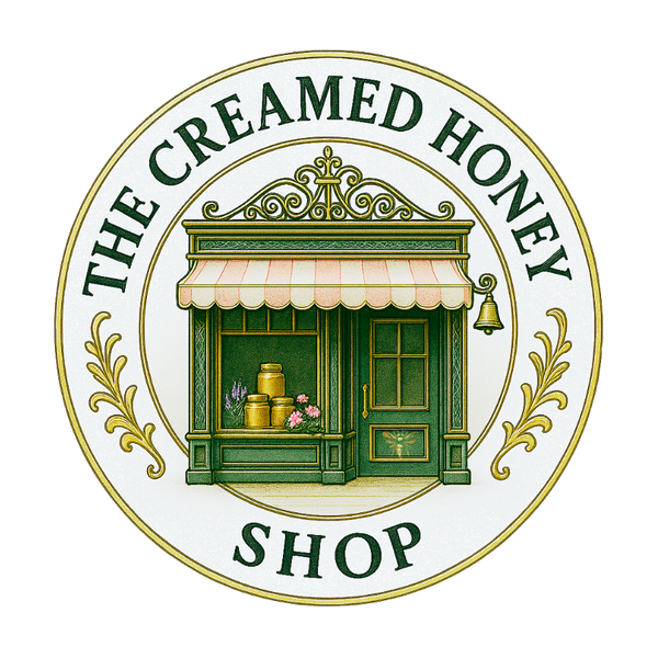 The Creamed Honey Shop